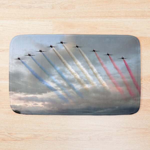 Item preview, Red Arrows - Arrival designed and sold by Steve H Clark.