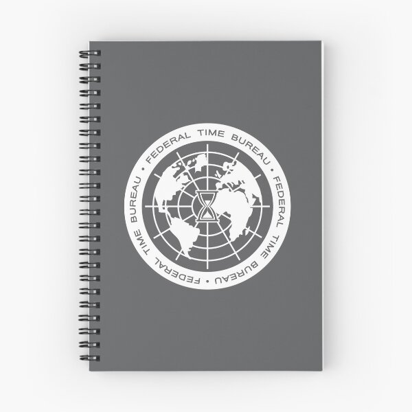 Item preview, Time Bureau IV designed and sold by CatsBag.