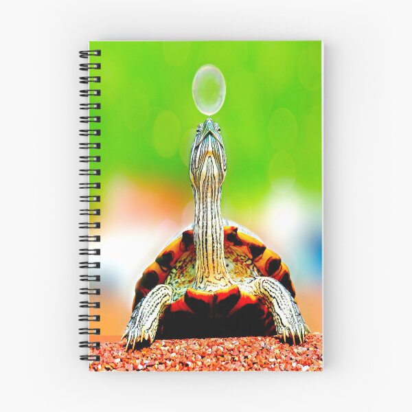 Item preview, Cute Red Eared Slider  designed and sold by Hvll1116.