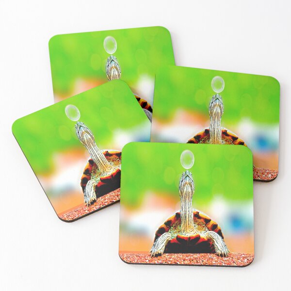Item preview, Cute Red Eared Slider  designed and sold by Hvll1116.