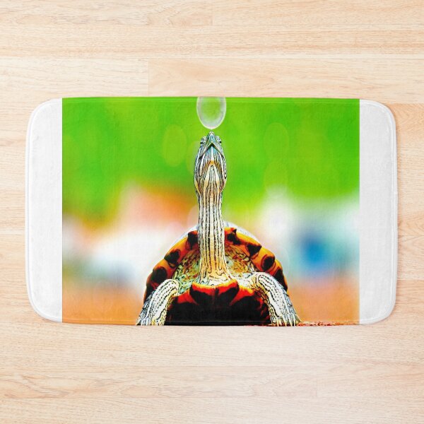 Item preview, Cute Red Eared Slider  designed and sold by Hvll1116.