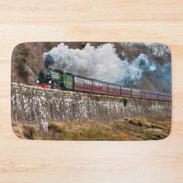 Item preview, LNER B1 Class Mayflower designed and sold by Steve H Clark.