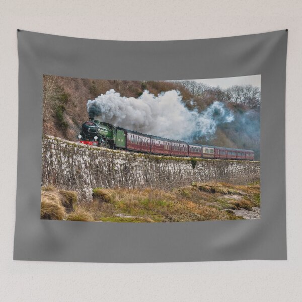 Item preview, LNER B1 Class Mayflower designed and sold by Steve H Clark.