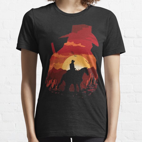 COWBOY Essential T-Shirt