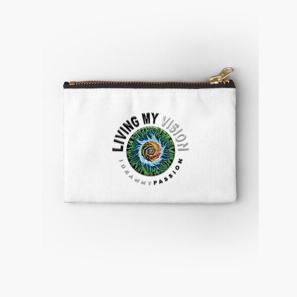 Item preview, LIVING MY VISION designed and sold by Gasper Dolinar.