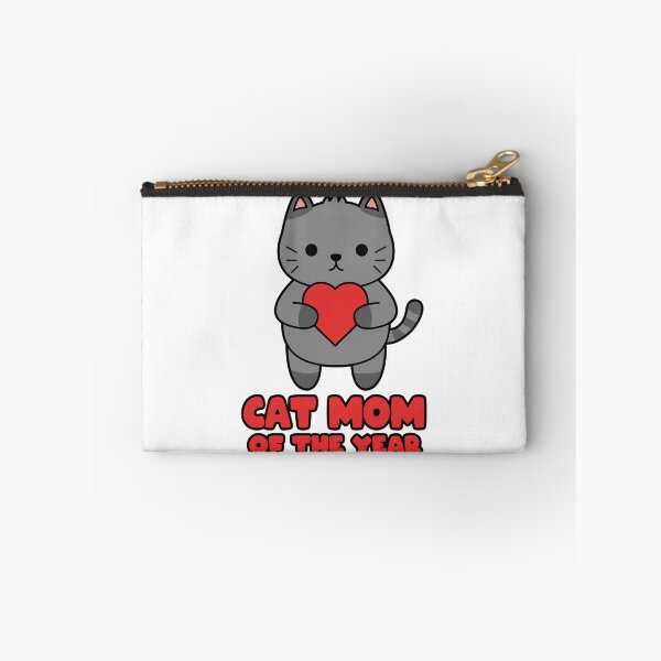 Item preview, Cat mom of the year designed and sold by nmdesigns1.