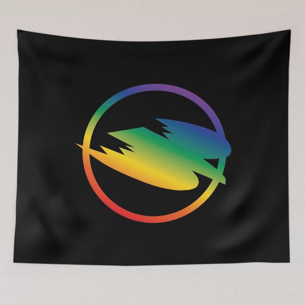 Item preview, WC Pride designed and sold by CatsBag.