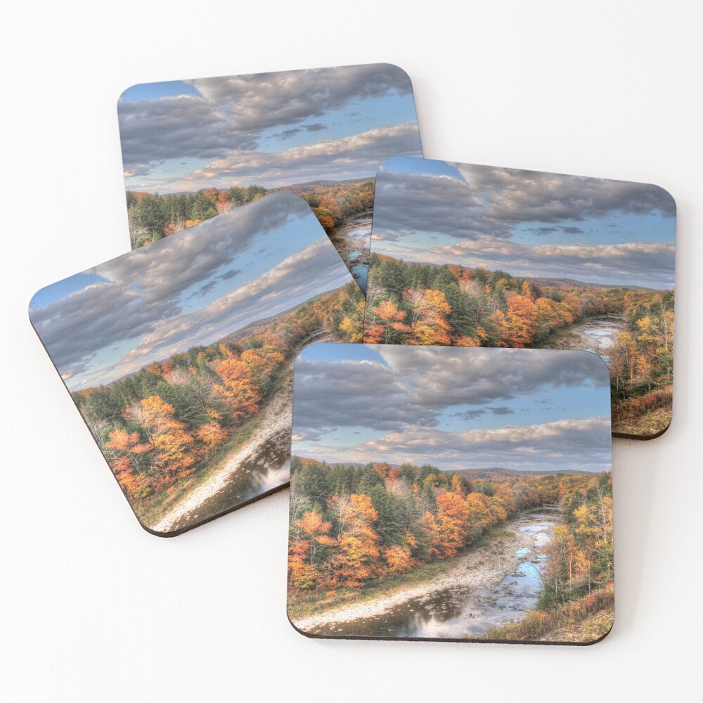 Item preview, Coasters (Set of 4) designed and sold by RandyDyer.