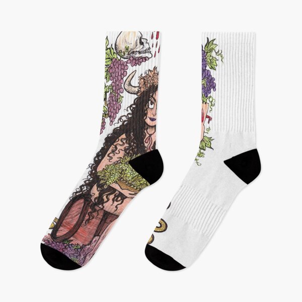 Item preview, Fruits of our Culture - Grapes designed and sold by sadnettles.