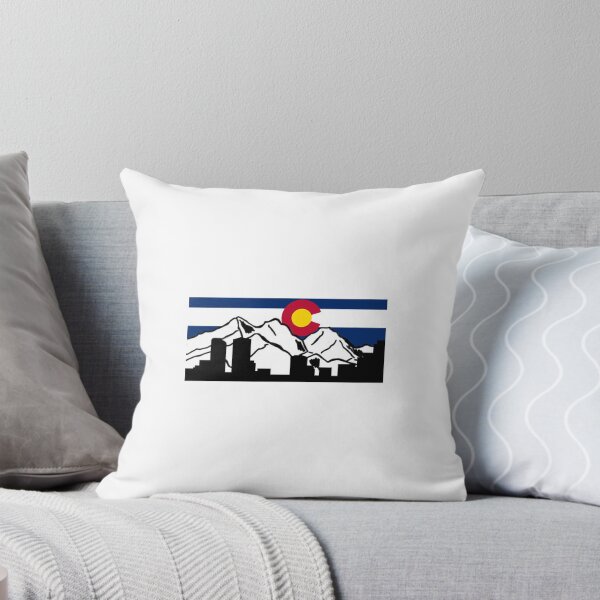 Item preview, Colorado Skyline designed and sold by dagne.