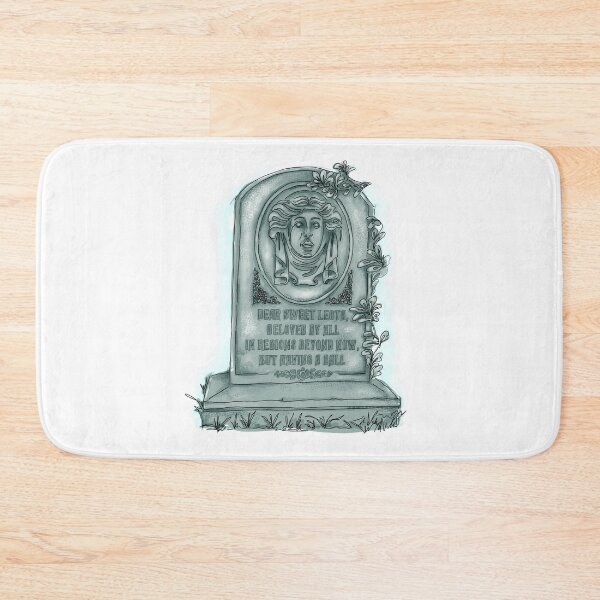 Item preview, Madam Leota Stone designed and sold by Sharilea.
