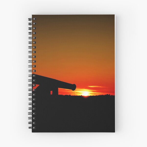 Item preview, Fort Phoenix Sunset... designed and sold by Poete100.