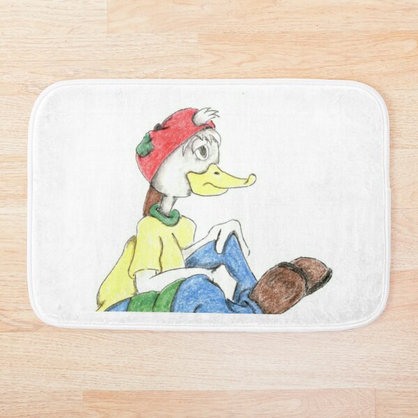 Jarrard Untitled 14 Bath Mat