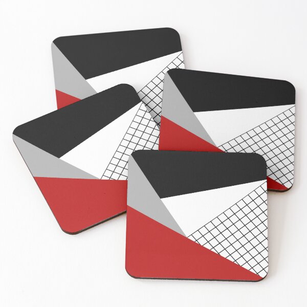 Item preview, Colorful geometry designed and sold by BattaAnastasia.