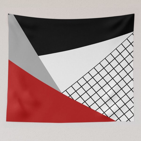 Item preview, Colorful geometry designed and sold by BattaAnastasia.
