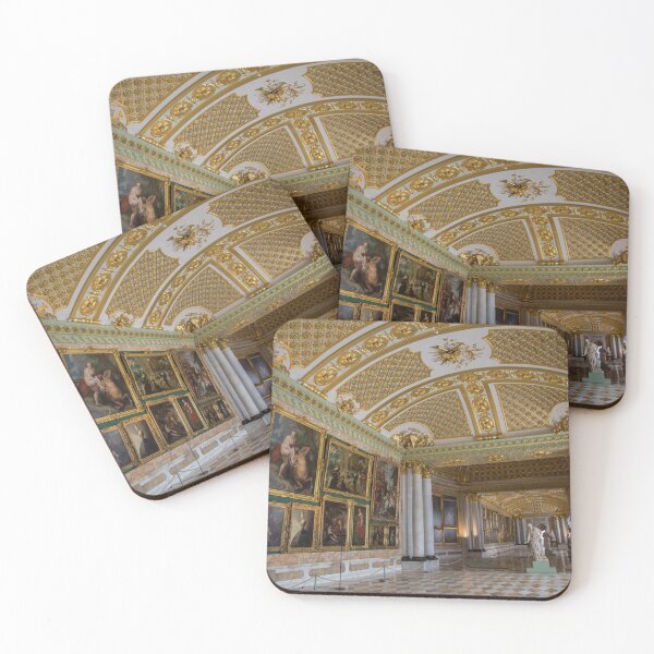 Item preview, Germany. Potsdam. Sanssouci Picture Gallery. designed and sold by vadim19.