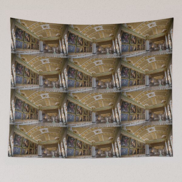 Item preview, Germany. Potsdam. Sanssouci Picture Gallery. designed and sold by vadim19.