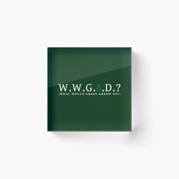 Item preview, WWGAD? designed and sold by CatsBag.
