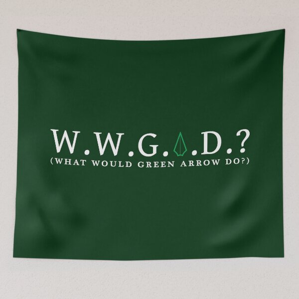 Item preview, WWGAD? designed and sold by CatsBag.