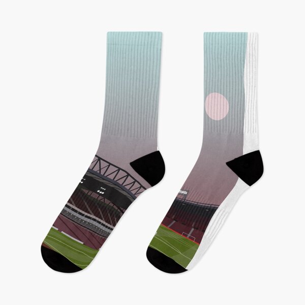 Item preview, Upton Park designed and sold by FootballArcade.