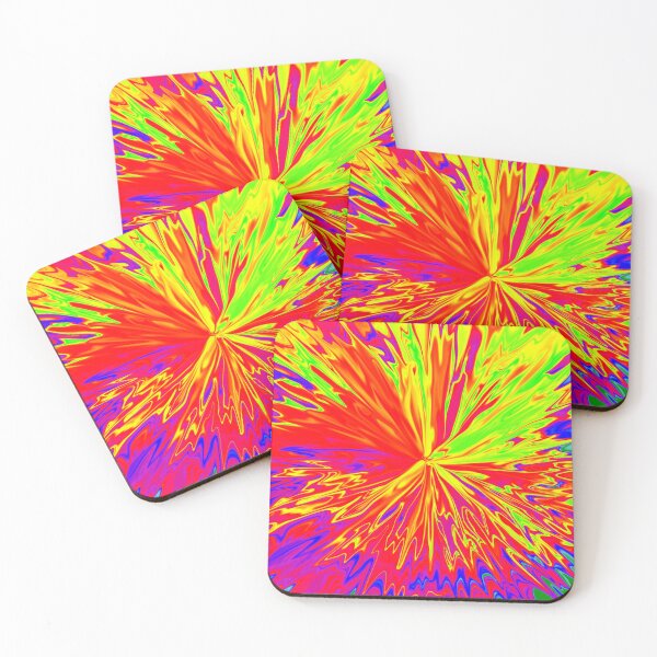 Item preview, Psychedelic Liquid Fire designed and sold by electroillusion.