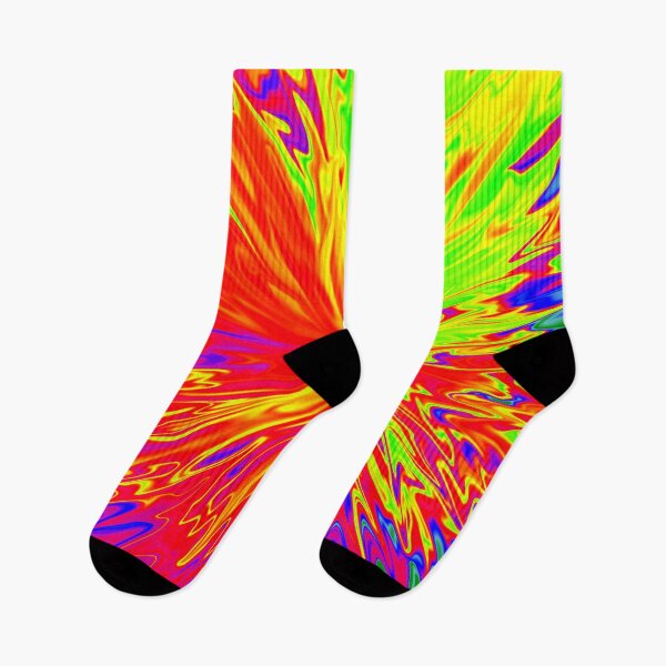 Item preview, Psychedelic Liquid Fire designed and sold by electroillusion.