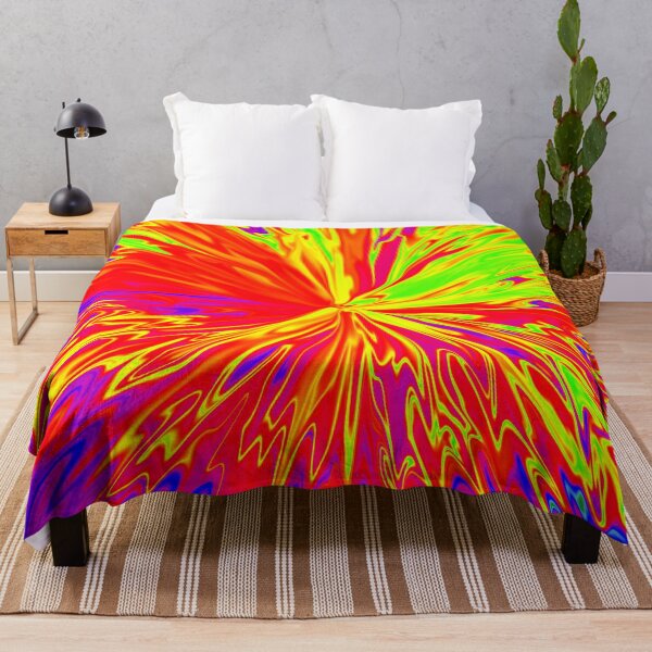 Item preview, Psychedelic Liquid Fire designed and sold by electroillusion.