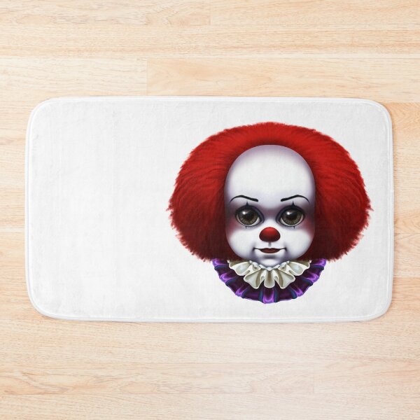 Item preview, Bitty Baddies Baby Clown designed and sold by Jody  Parmann.