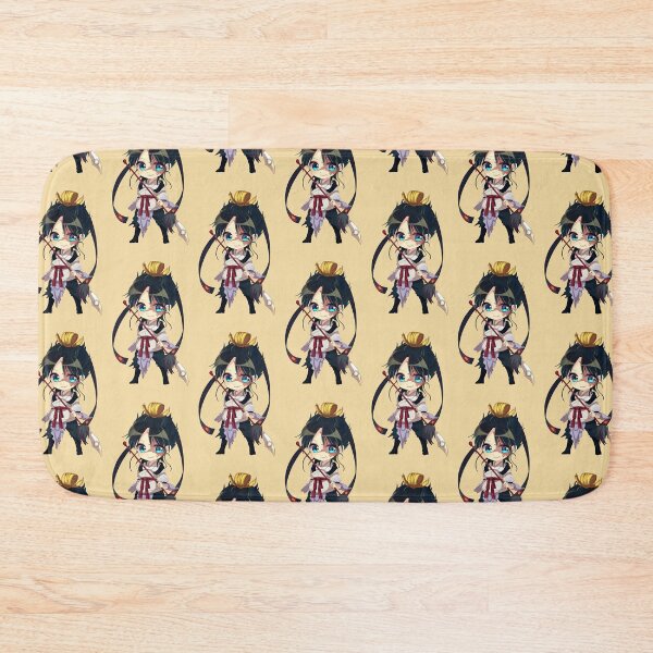 Item preview, Hakuryuu Ren Chibi designed and sold by Triny92.
