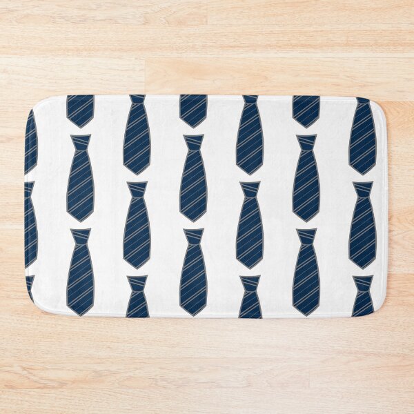 Item preview, Raven House Tie designed and sold by Stacey Roman.