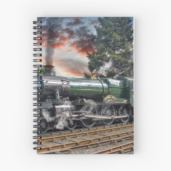 Artikelvorschau, GWR Bradley Manor entworfen und verkauft von Steve H Clark.