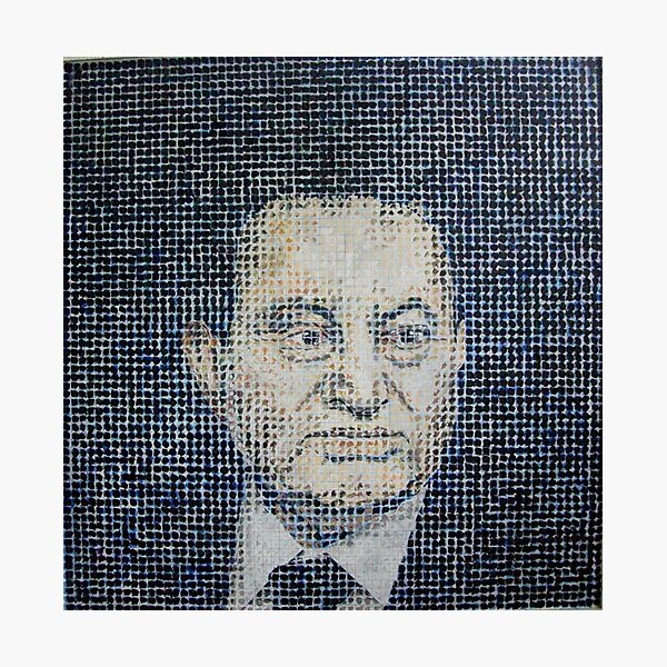 Artikelvorschau, Portrait of a Revolution II entworfen und verkauft von trand07.