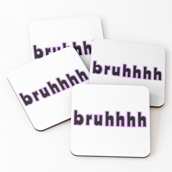 Artikelvorschau, Bruhhhh-Design entworfen und verkauft von creationsbykels.