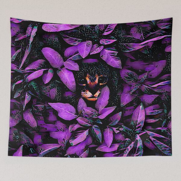 Item preview, Shadow Kitty designed and sold by Alyxandre.
