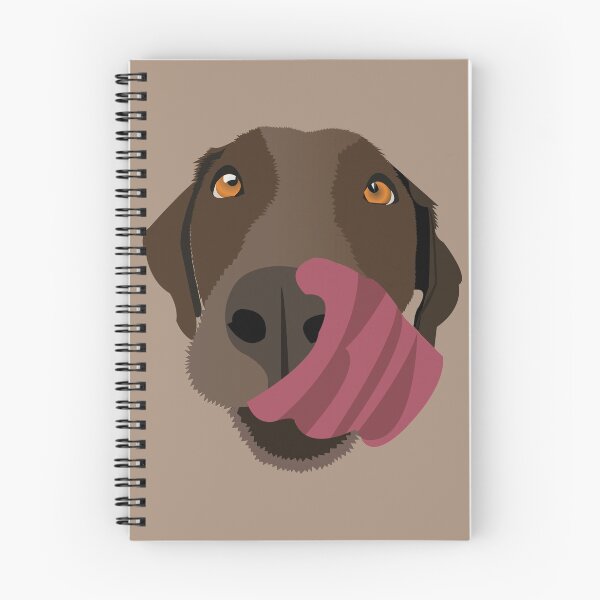 Item preview, Chocolate Lab designed and sold by KCPetPortraits.