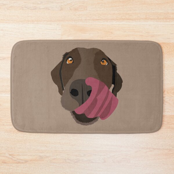 Item preview, Chocolate Lab designed and sold by KCPetPortraits.