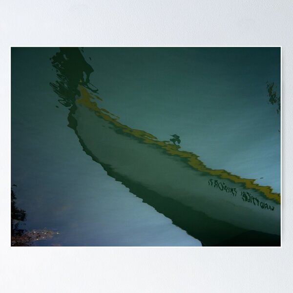 Item preview, FLOAT ON designed and sold by June Ferrol.