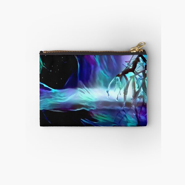 Item preview, The Frozen Falls designed and sold by Alyxandre.