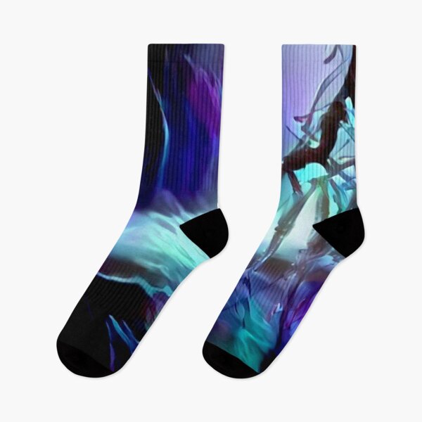 Item preview, The Frozen Falls designed and sold by Alyxandre.