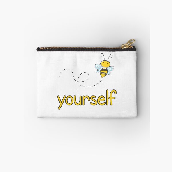 Item preview, Bee yourself designed and sold by TizianaDF.
