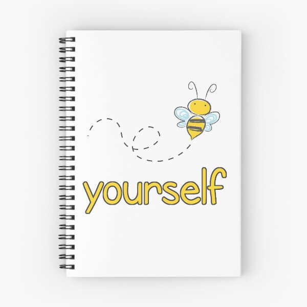 Item preview, Bee yourself designed and sold by TizianaDF.
