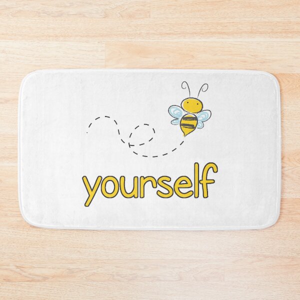 Item preview, Bee yourself designed and sold by TizianaDF.