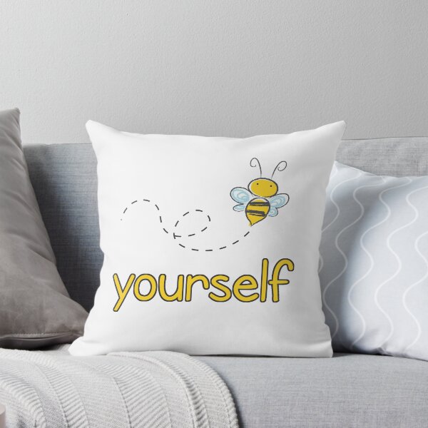 Item preview, Bee yourself designed and sold by TizianaDF.