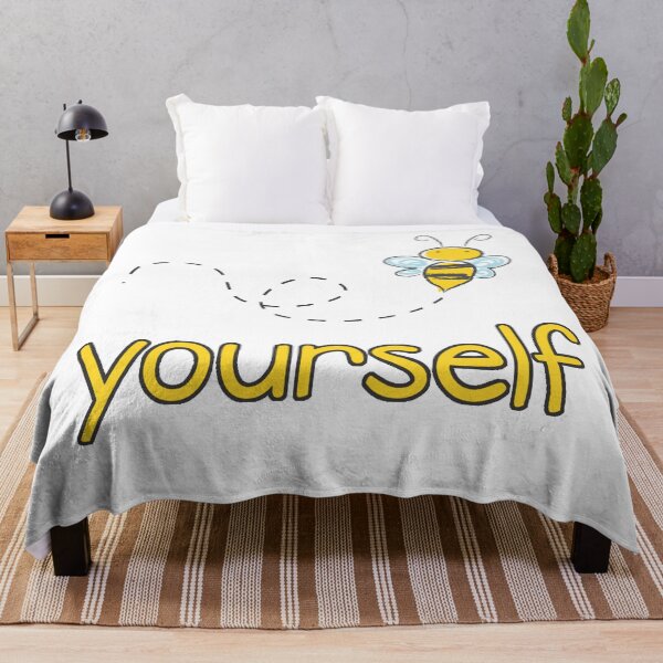 Item preview, Bee yourself designed and sold by TizianaDF.