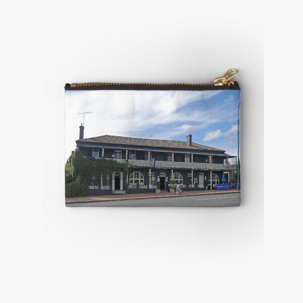 Item preview, Top Pub, Uralla, New South Wales, Australia  designed and sold by Margaret  Hyde.