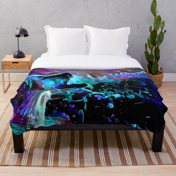 Item preview, Retrato abstracto: perro sediento designed and sold by Alyxandre.