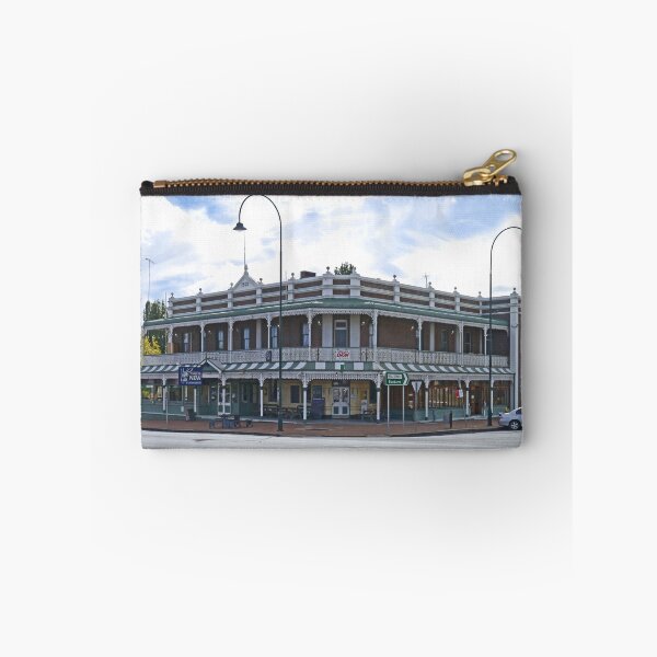 Item preview, Thunderbolt Inn, Uralla, NSW, Australia designed and sold by Margaret  Hyde.