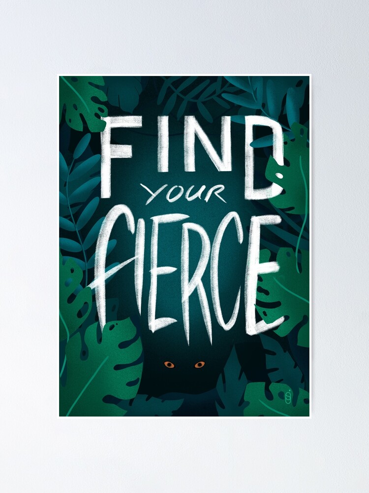 Find Your Fierce