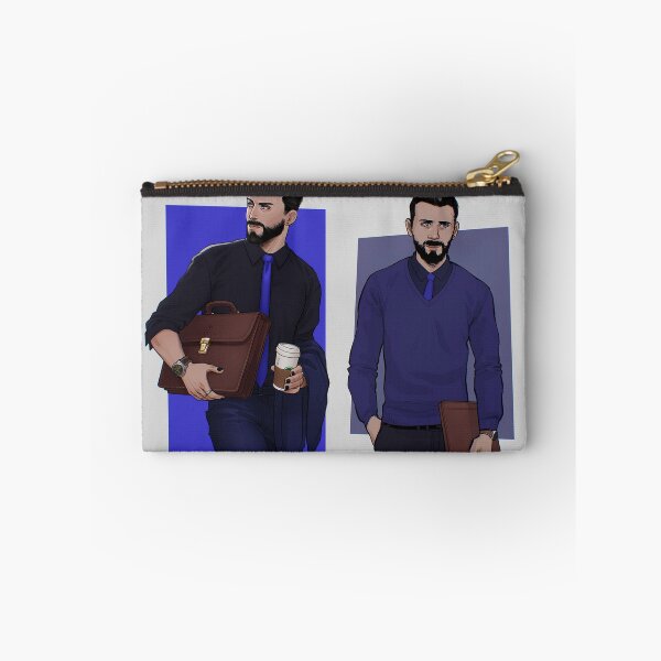 Item preview, Law Student designed and sold by ZAFFYRR.