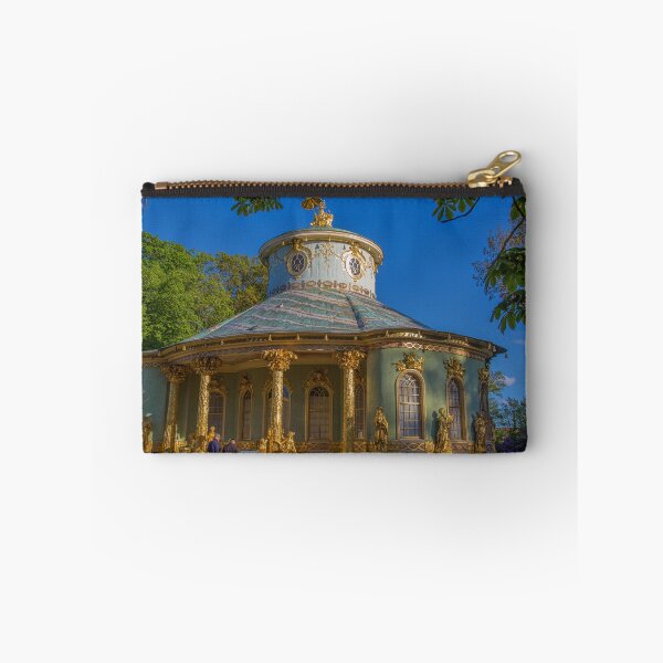 Item preview, Germany. Potsdam. Sanssouci. Chinese Tea House. designed and sold by vadim19.